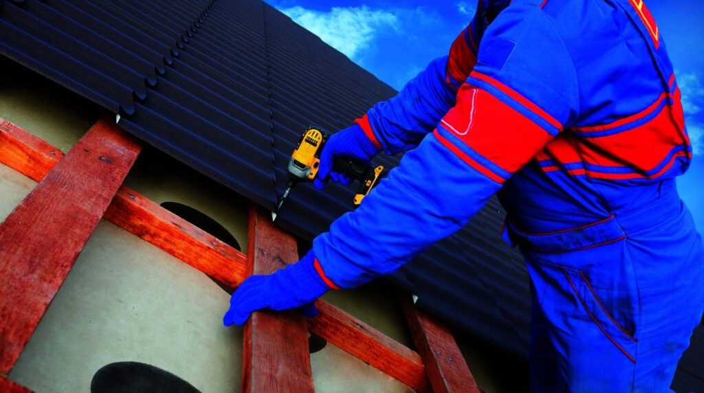 Free Roof Inspection-Mid-Florida Metal Roof Contractors of Jacksonville