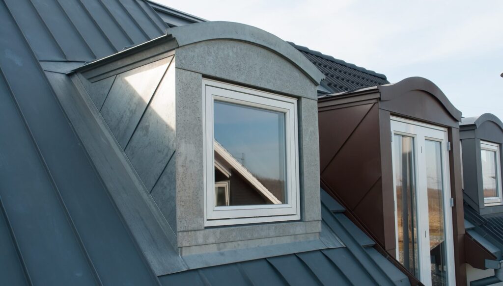 Metal Roofing-Mid-Florida Metal Roof Contractors of Jacksonville