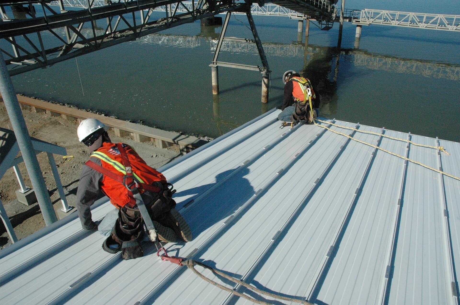 Home-Mid-Florida Metal Roof Contractors of Jacksonville