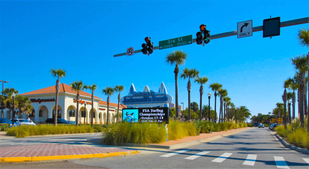 Jacksonville Beach FL-Mid-Florida Metal Roof Contractors of Jacksonville