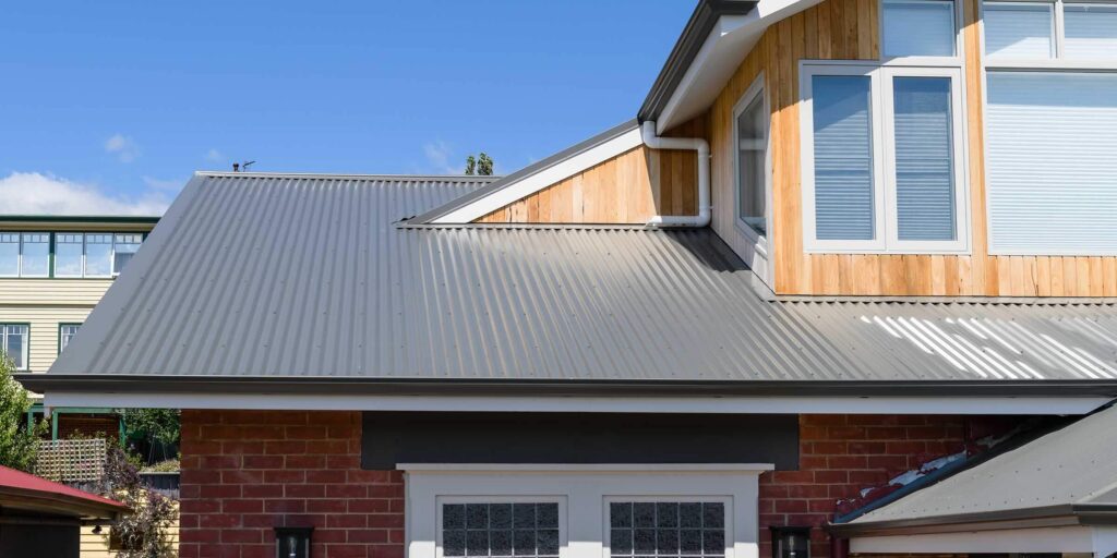 Residential Metal Roofing-Mid-Florida Metal Roof Contractors of Jacksonville