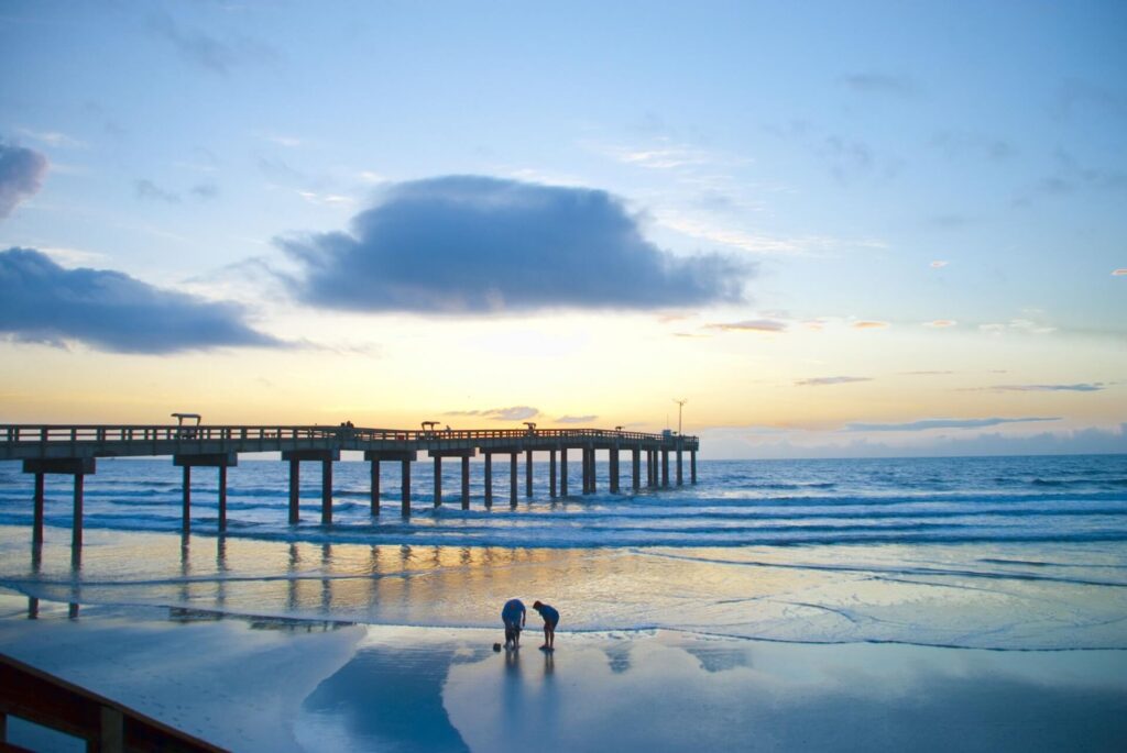 St. Augustine Beach FL-Mid-Florida Metal Roof Contractors of Jacksonville